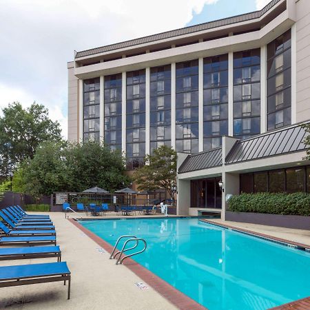 Готель Sonesta Atlanta Northwest Marietta - The Battery Waterford Екстер'єр фото