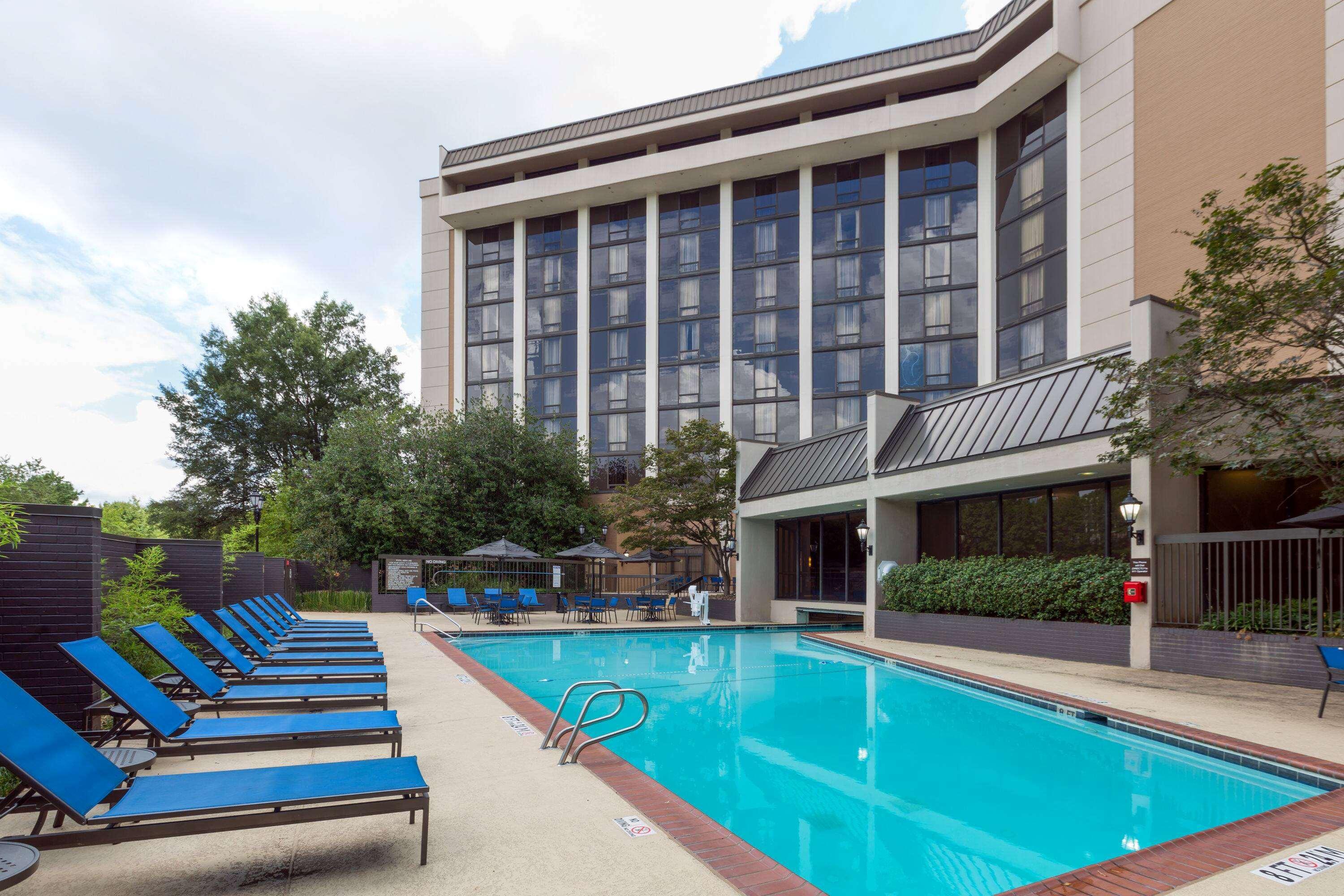 Готель Sonesta Atlanta Northwest Marietta - The Battery Waterford Екстер'єр фото