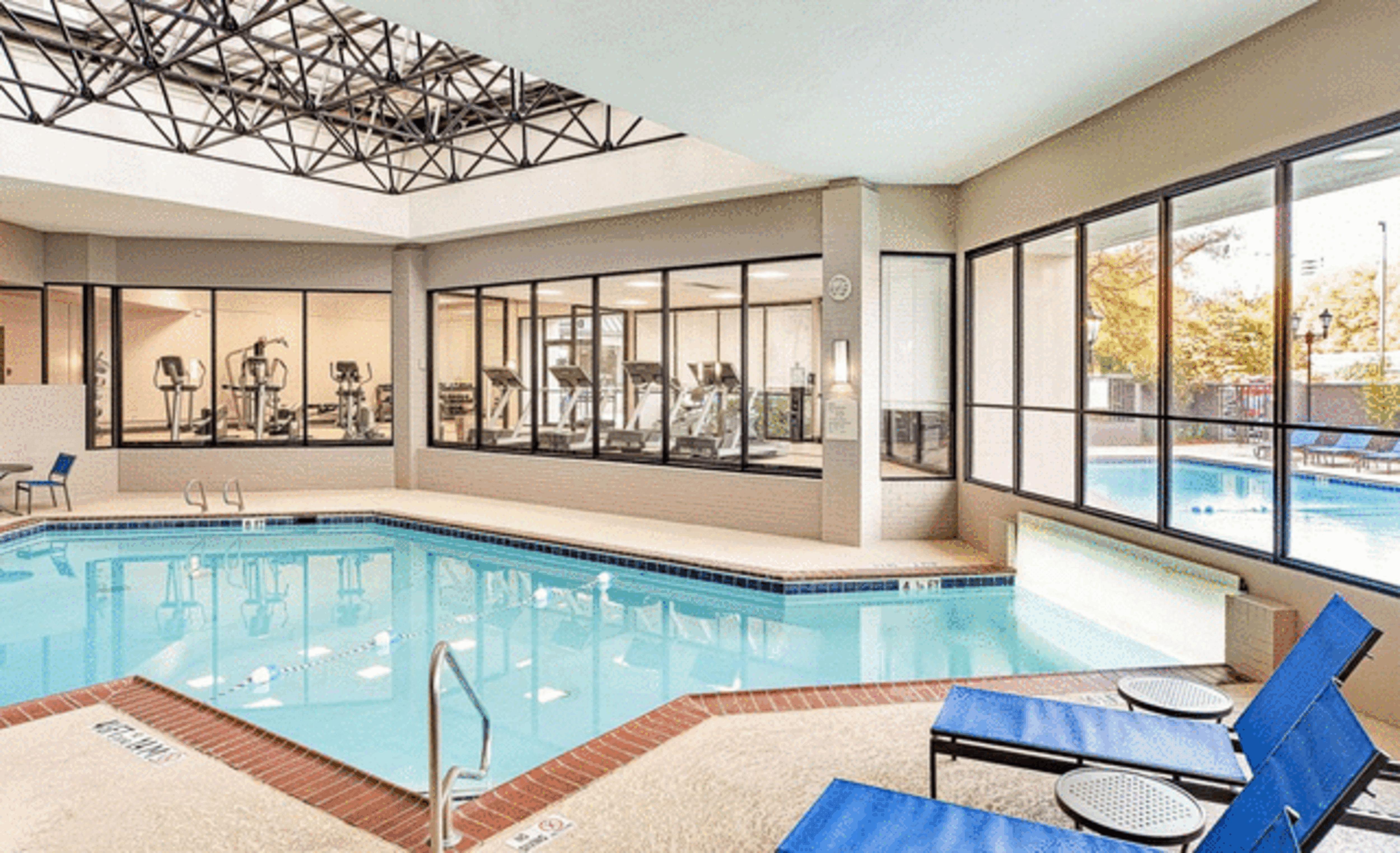 Готель Sonesta Atlanta Northwest Marietta - The Battery Waterford Екстер'єр фото