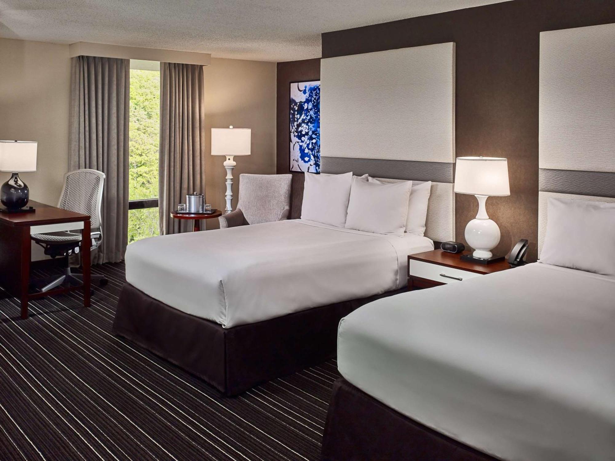 Готель Sonesta Atlanta Northwest Marietta - The Battery Waterford Екстер'єр фото