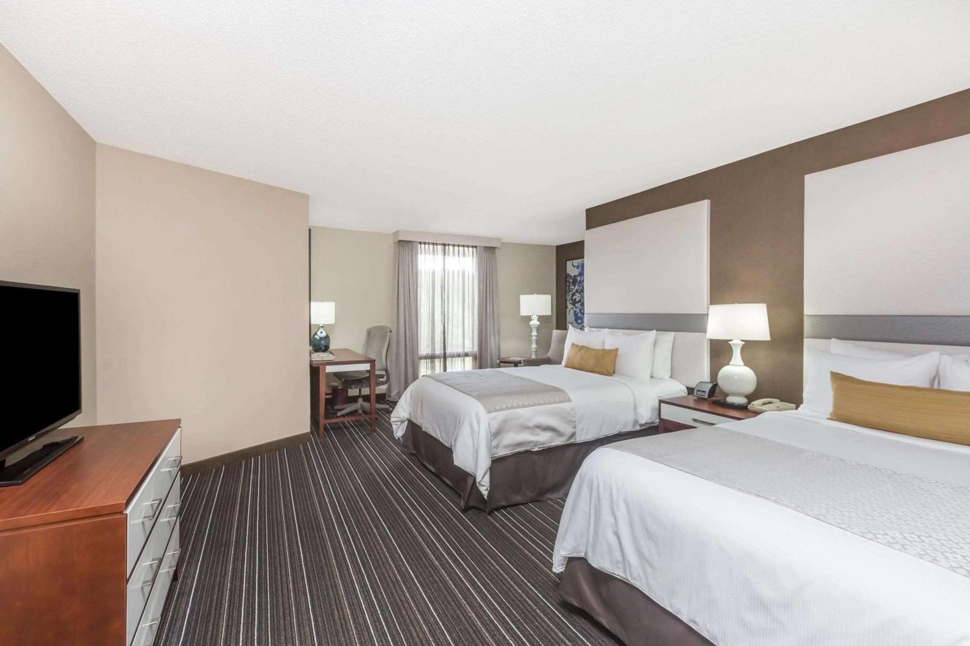 Готель Sonesta Atlanta Northwest Marietta - The Battery Waterford Екстер'єр фото