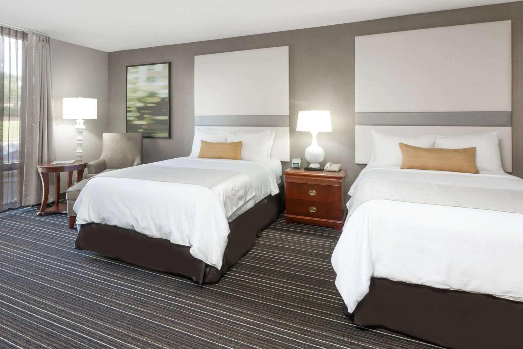 Готель Sonesta Atlanta Northwest Marietta - The Battery Waterford Екстер'єр фото