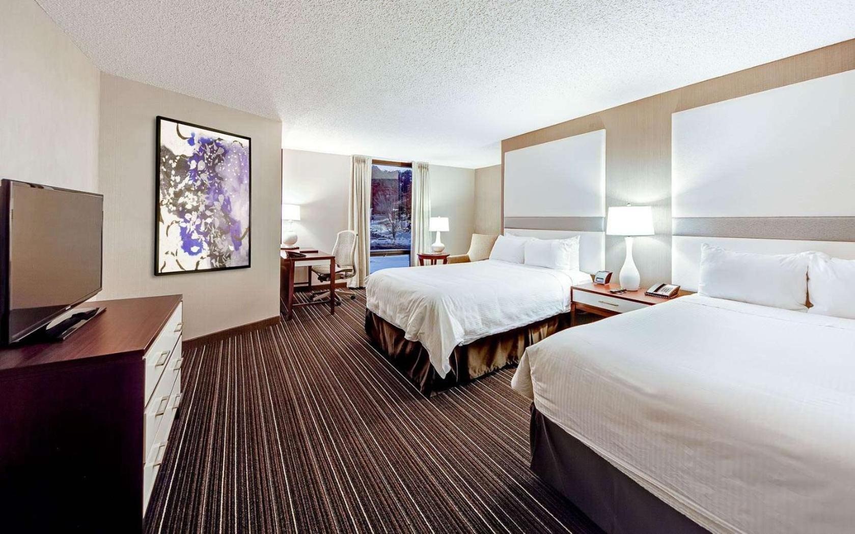 Готель Sonesta Atlanta Northwest Marietta - The Battery Waterford Екстер'єр фото