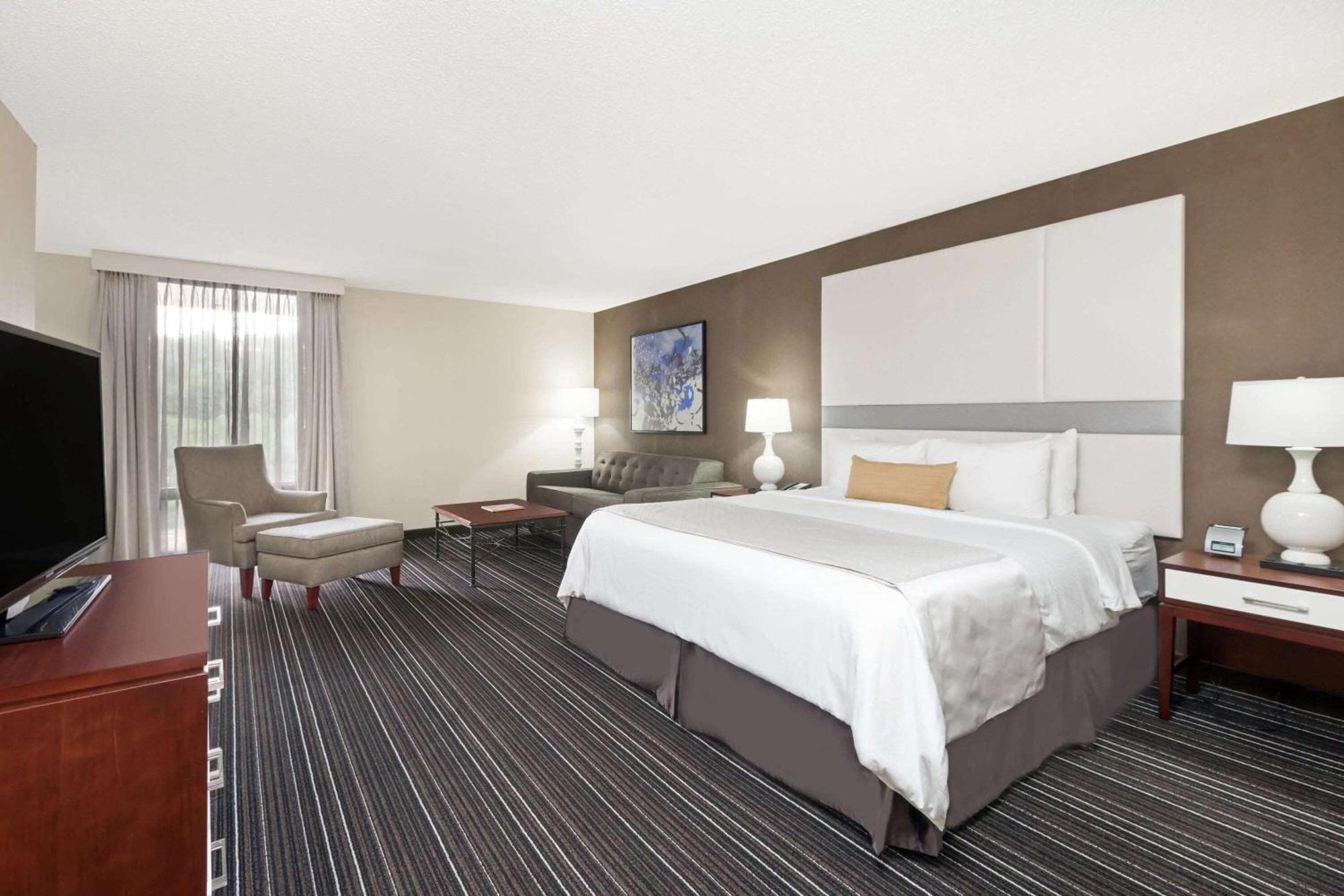Готель Sonesta Atlanta Northwest Marietta - The Battery Waterford Екстер'єр фото
