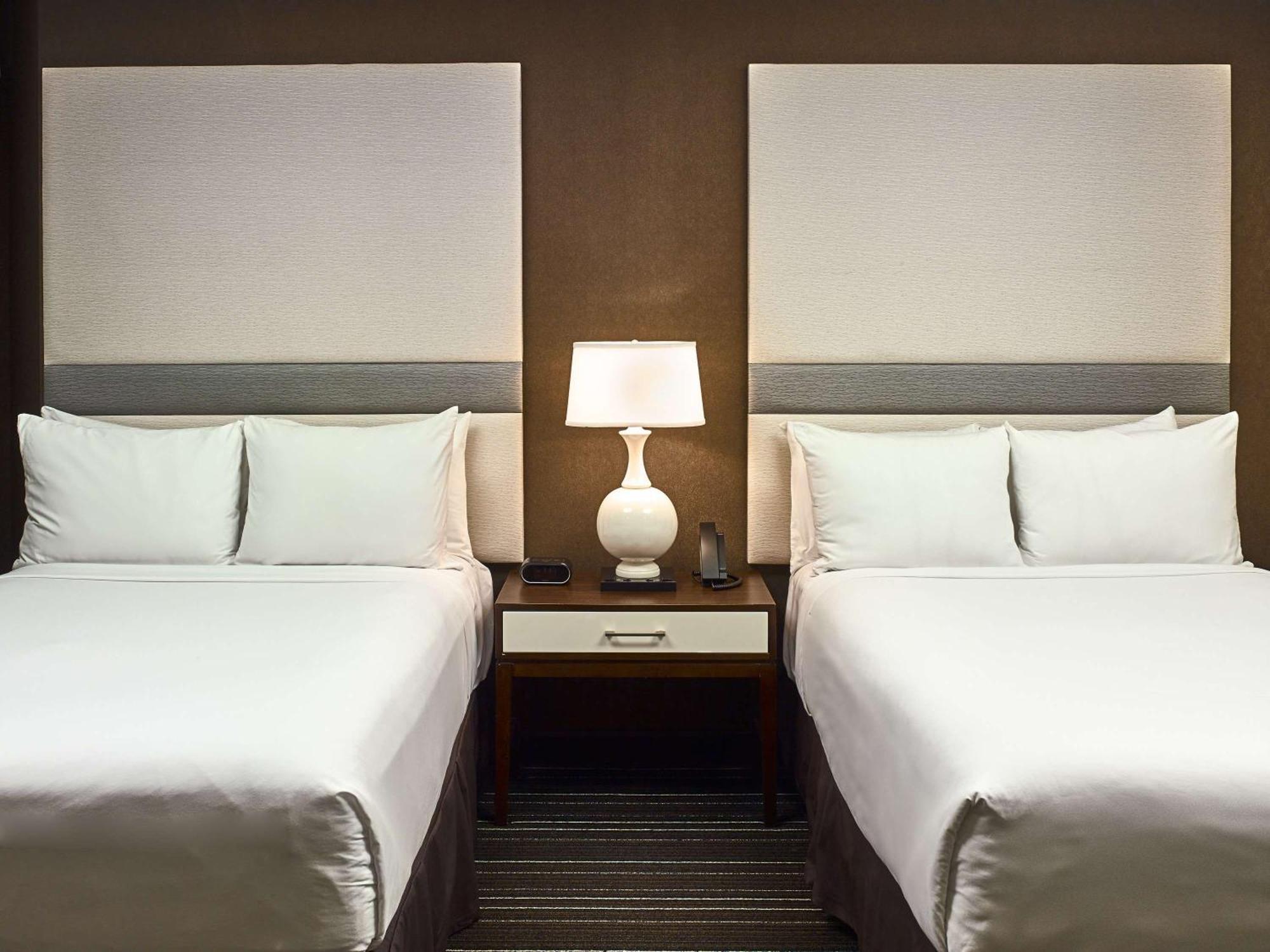 Готель Sonesta Atlanta Northwest Marietta - The Battery Waterford Екстер'єр фото