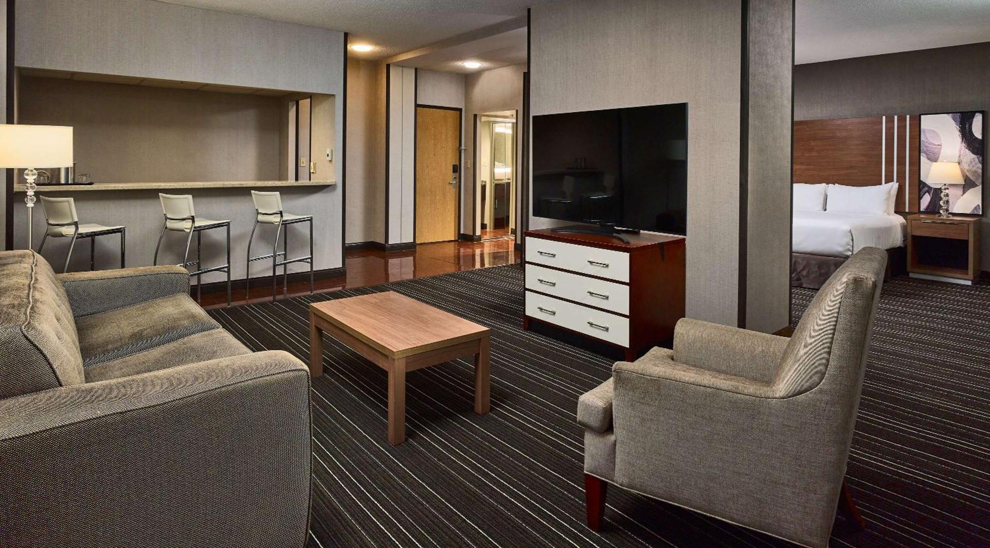 Готель Sonesta Atlanta Northwest Marietta - The Battery Waterford Екстер'єр фото