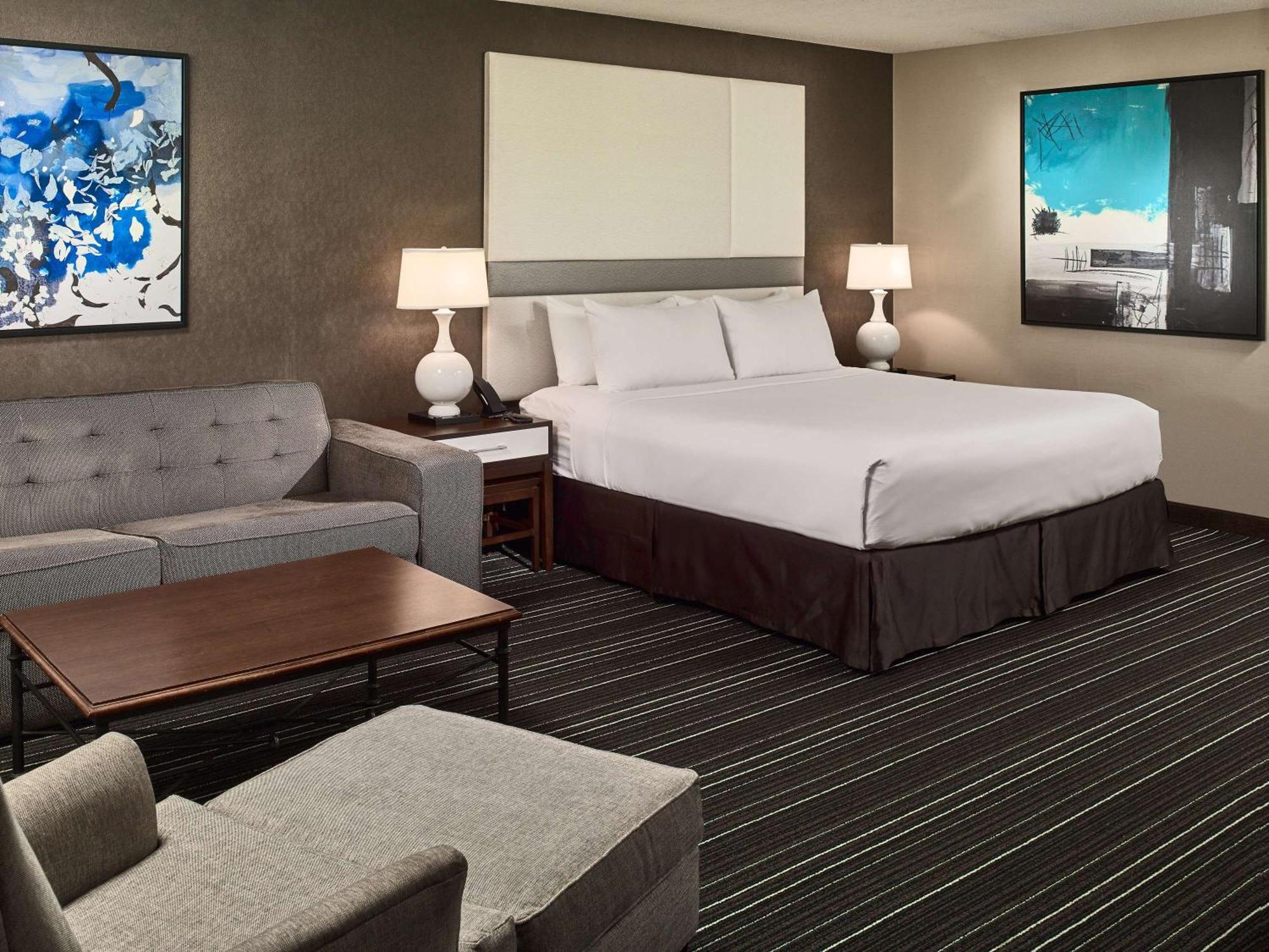Готель Sonesta Atlanta Northwest Marietta - The Battery Waterford Екстер'єр фото